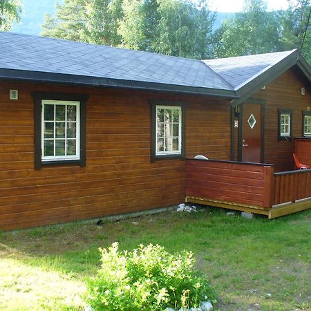 Furuly Camping Nordberg Cameră foto