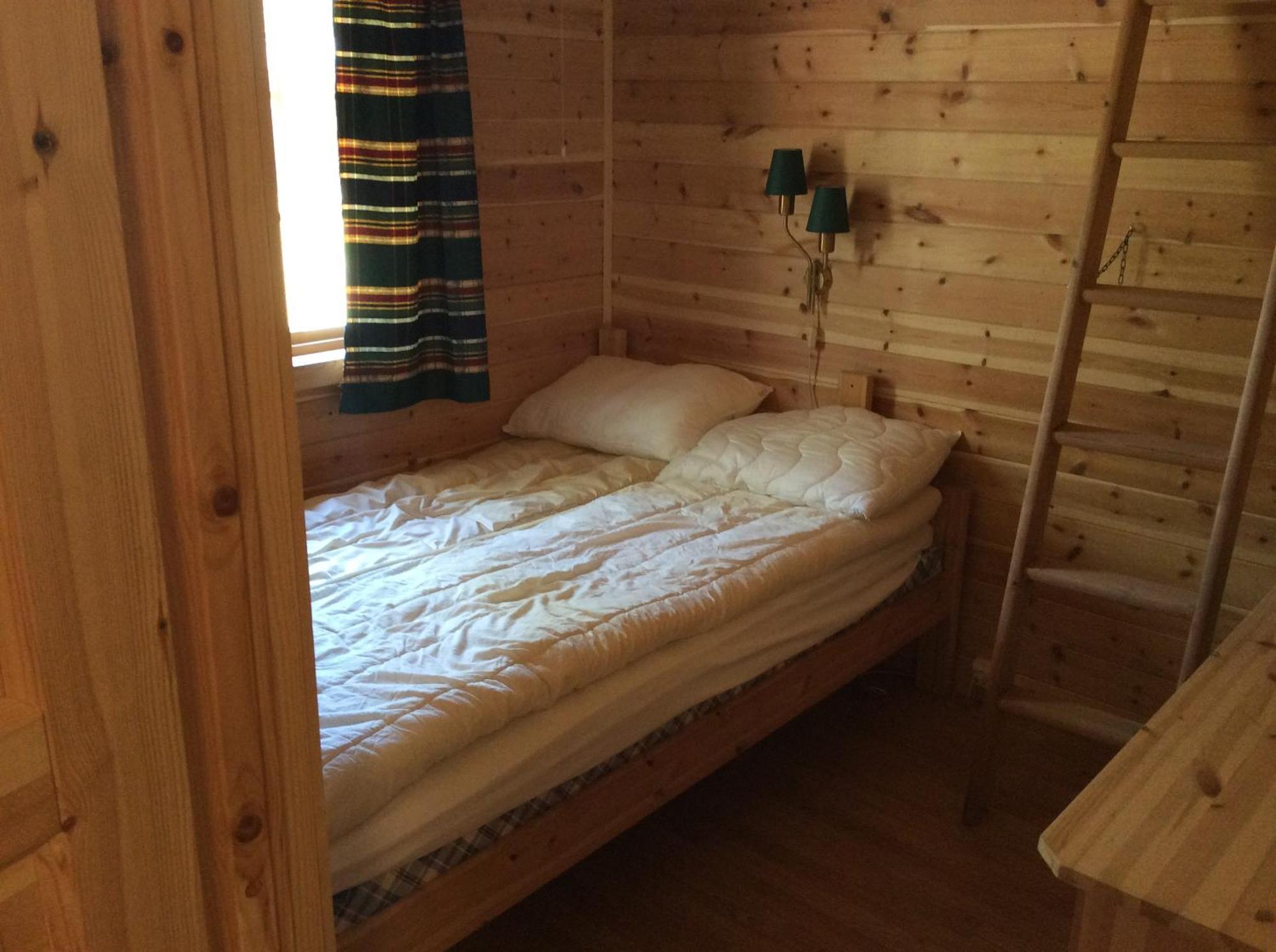 Furuly Camping Nordberg Cameră foto