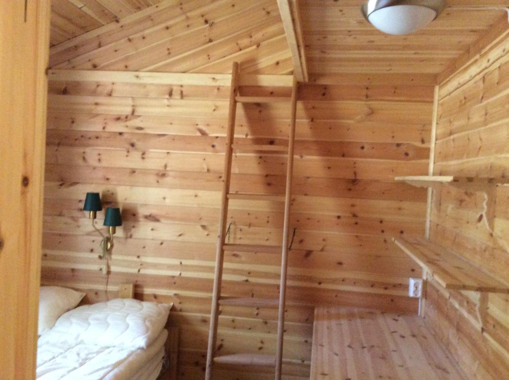 Furuly Camping Nordberg Cameră foto