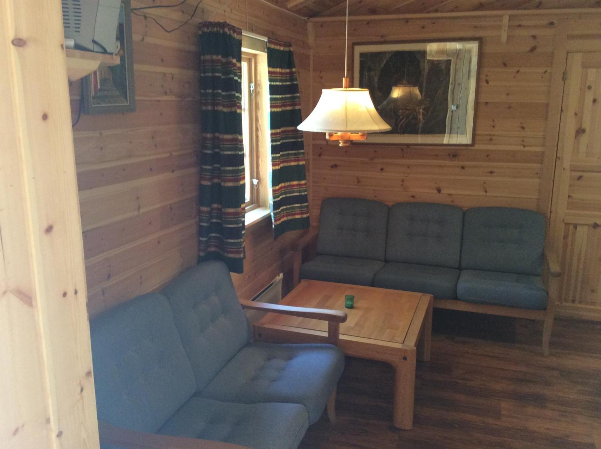 Furuly Camping Nordberg Cameră foto