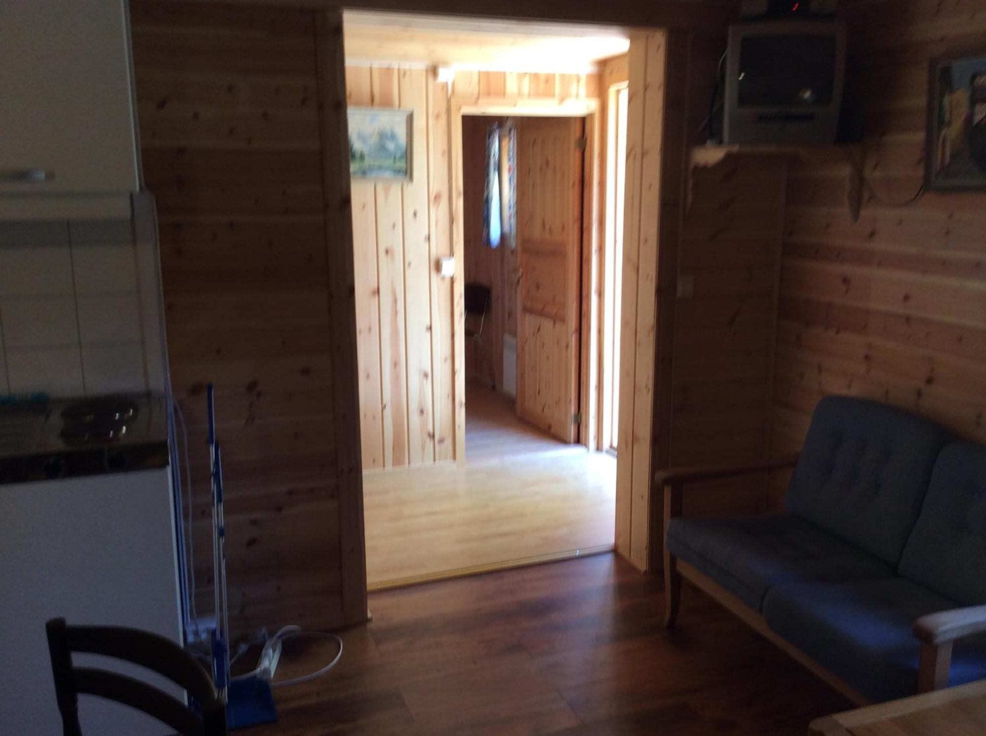 Furuly Camping Nordberg Cameră foto