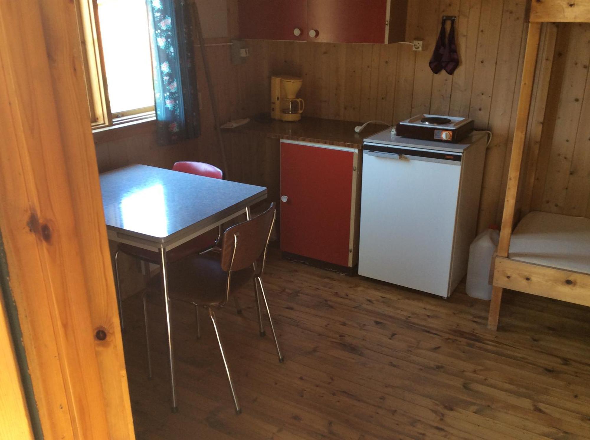 Furuly Camping Nordberg Cameră foto