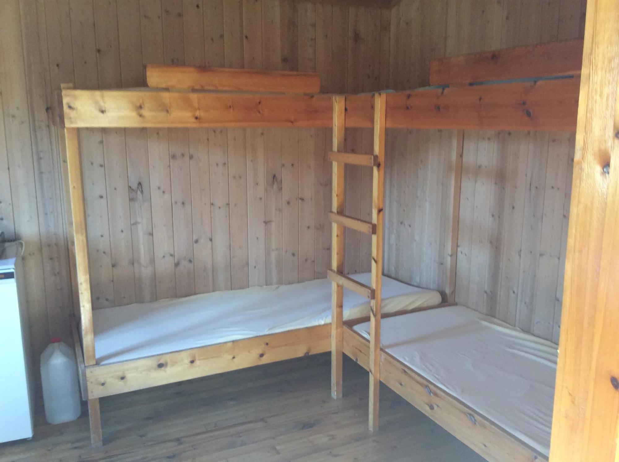 Furuly Camping Nordberg Cameră foto