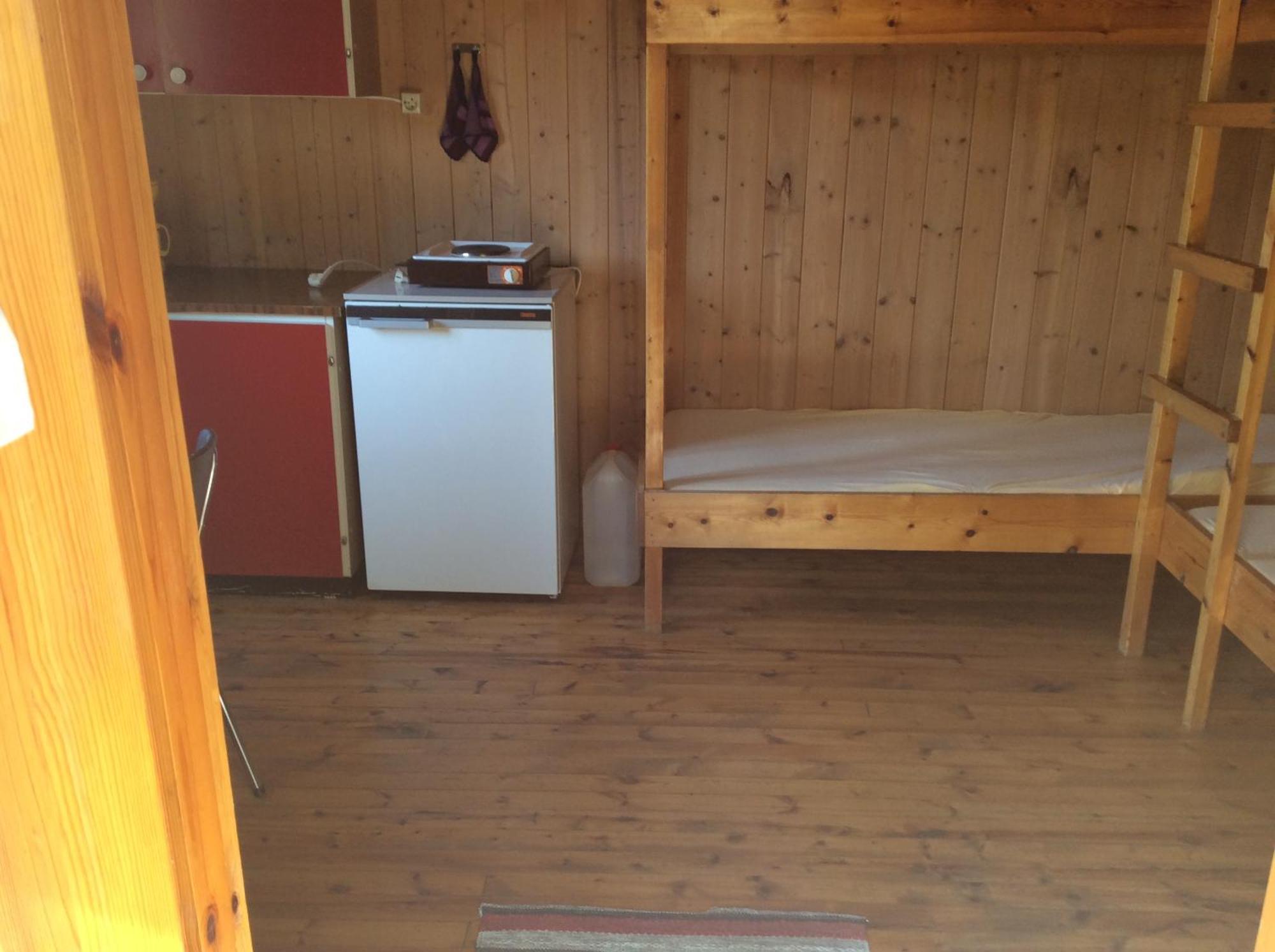 Furuly Camping Nordberg Cameră foto