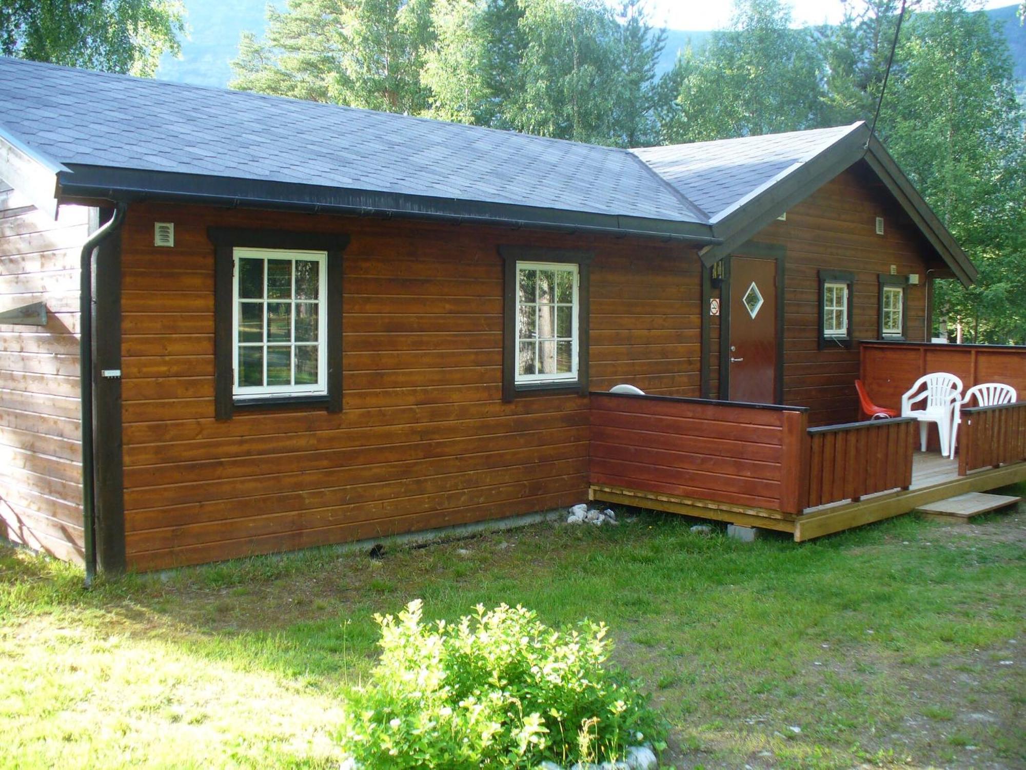 Furuly Camping Nordberg Cameră foto
