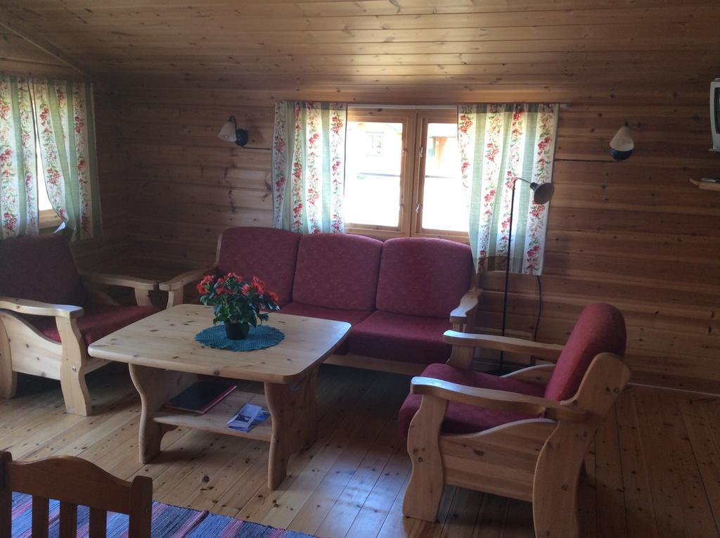 Furuly Camping Nordberg Cameră foto