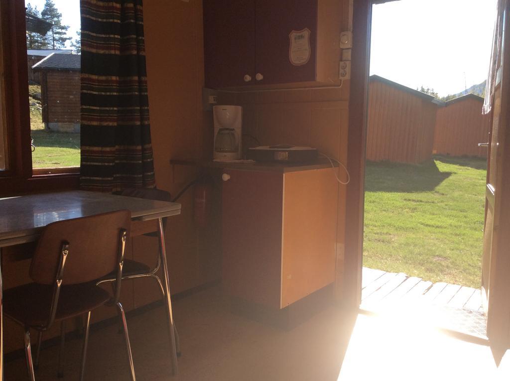Furuly Camping Nordberg Cameră foto